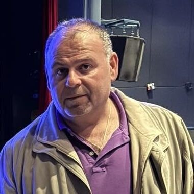 Αντώνης Παπαδόπουλος