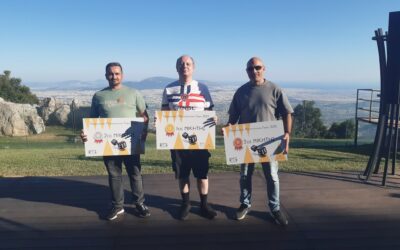 4η Αγωνιστική Πρωταθλήματος Πόρτες Αθήνας 2025