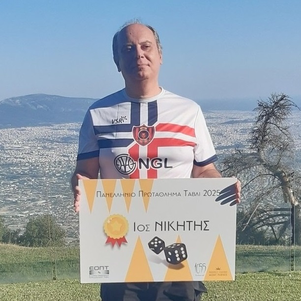 Σπύρος Σοφός