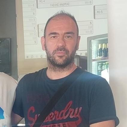Θωμάς Γεωργίου