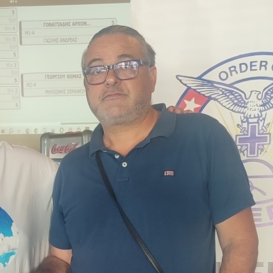 Σεραφείμ Μηλιώνης