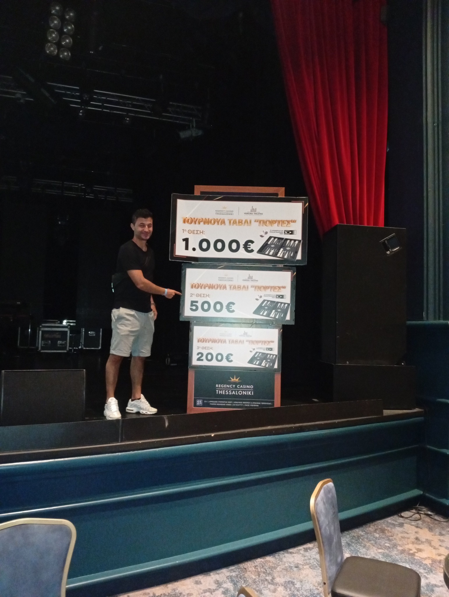 Βραχνός Γεώργιος