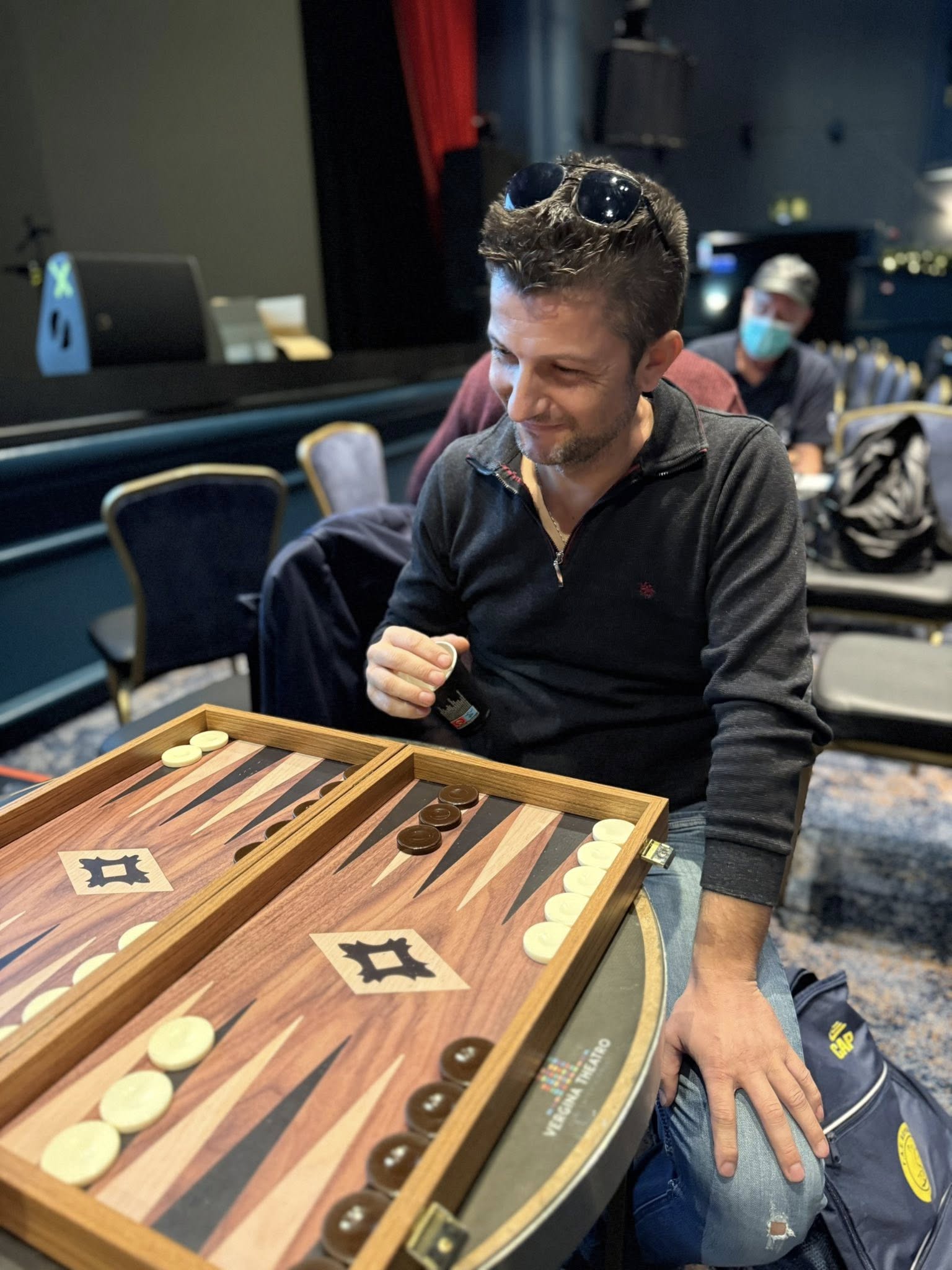 Παπαγκιντσίδης Δημήτρης