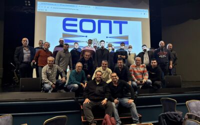 Play-Offs Θεσσαλονίκης 2025