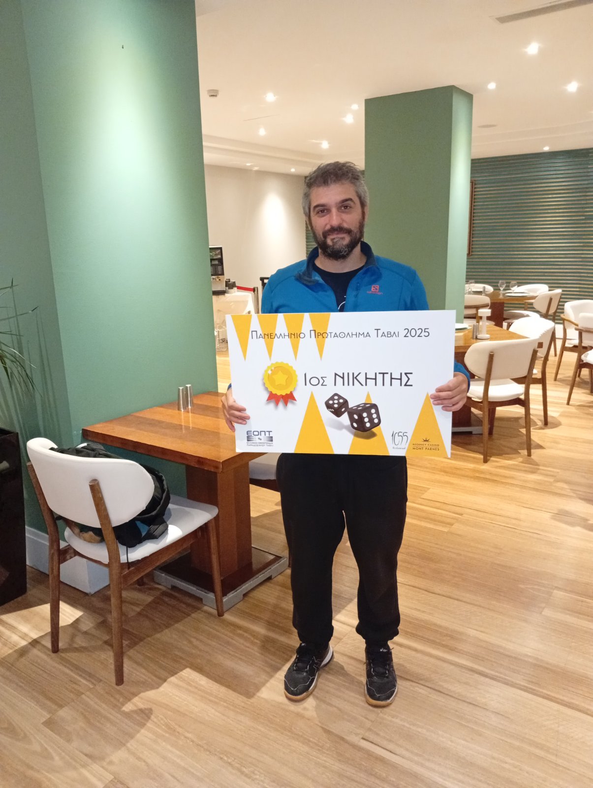 Κουτσουδακης Γιάννης