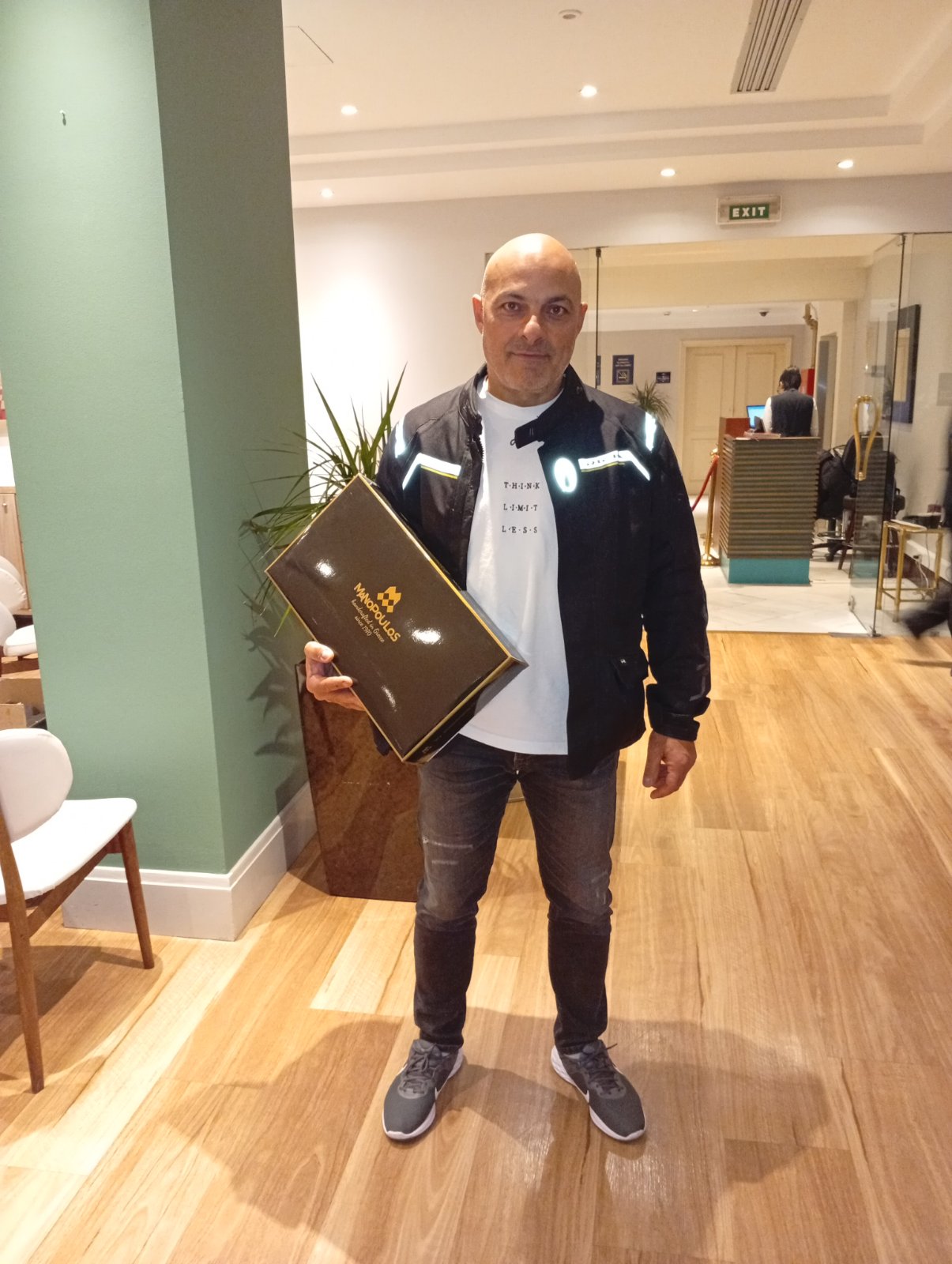 Μαριδάκης Σταμάτης