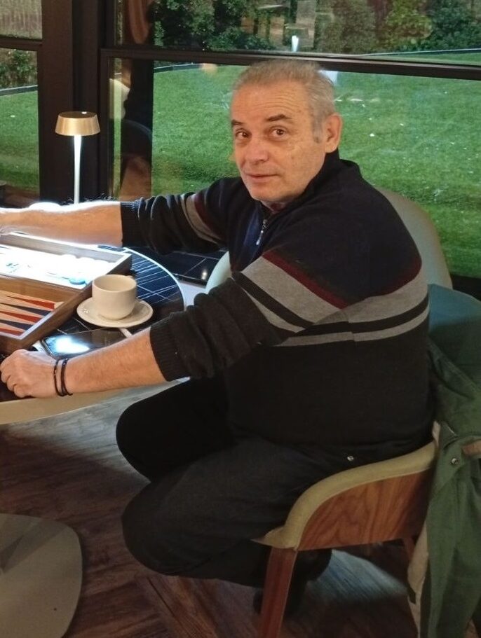 Κοντός Κωνσταντίνος