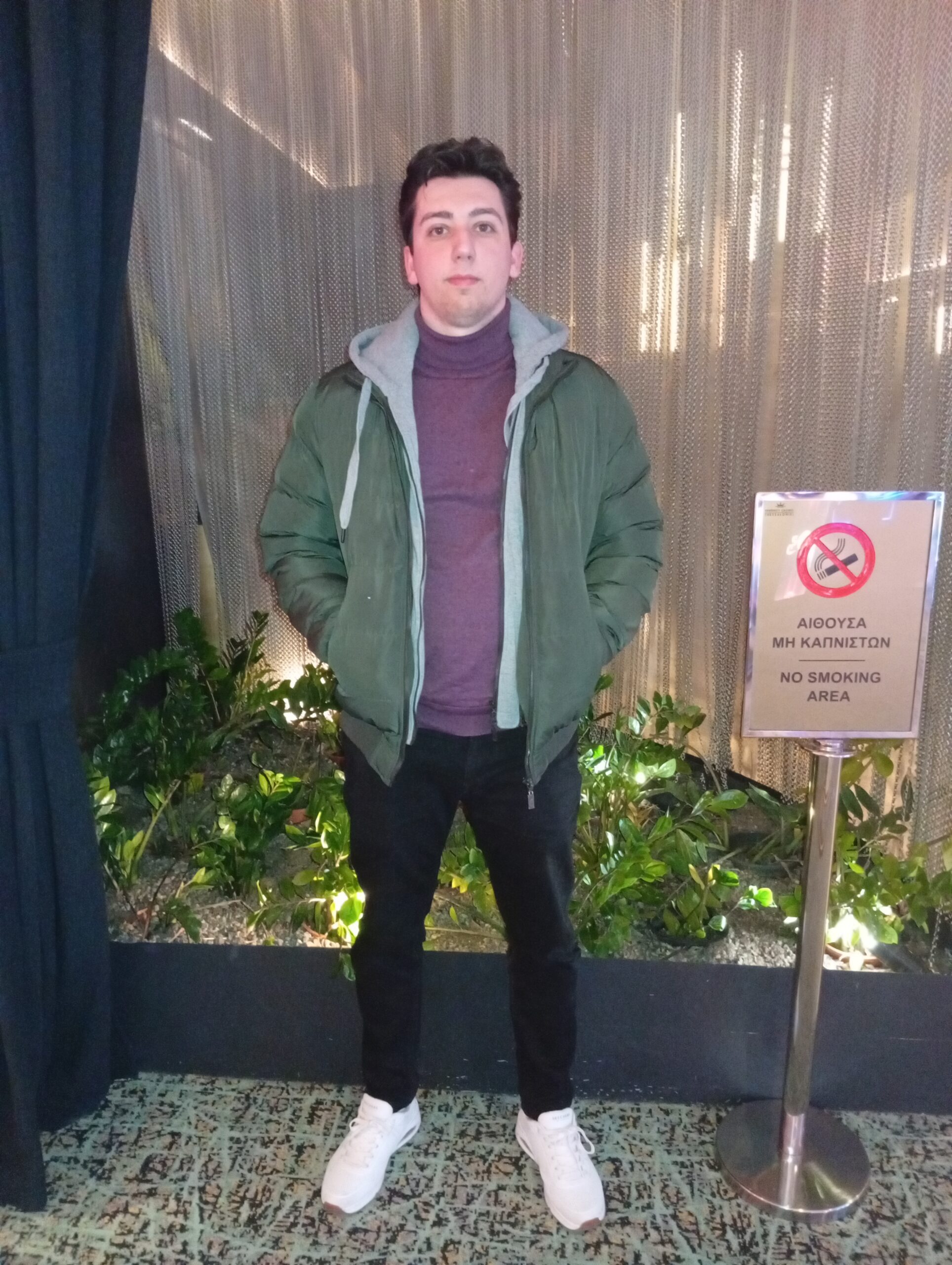 Παξιμαδάς Μάριος