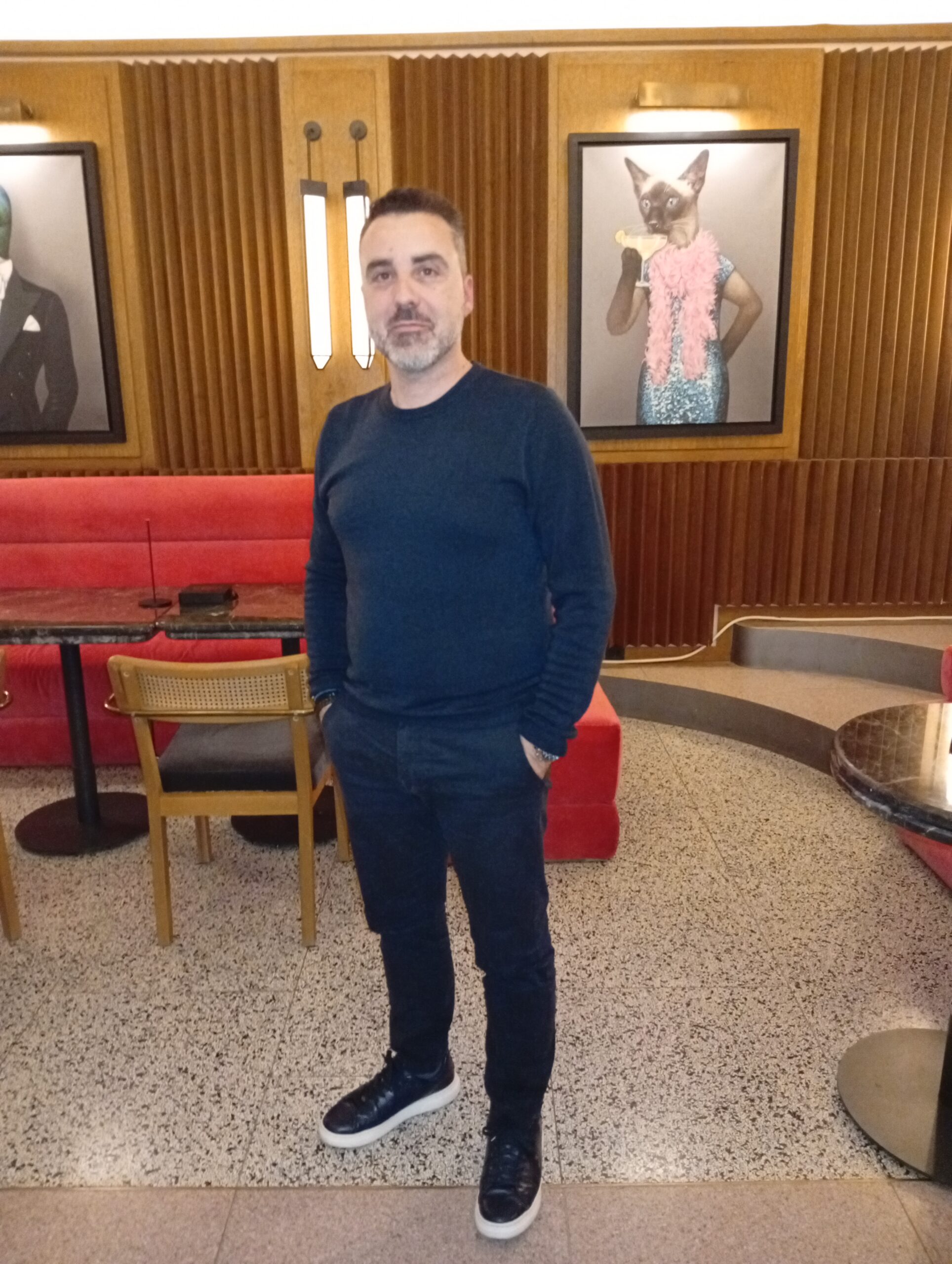 Τζάνος Αλέξανδρος