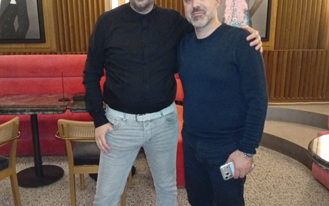 1η Αγωνιστική Πρωταθλήματος Πόρτες Θεσσαλονίκης 2026