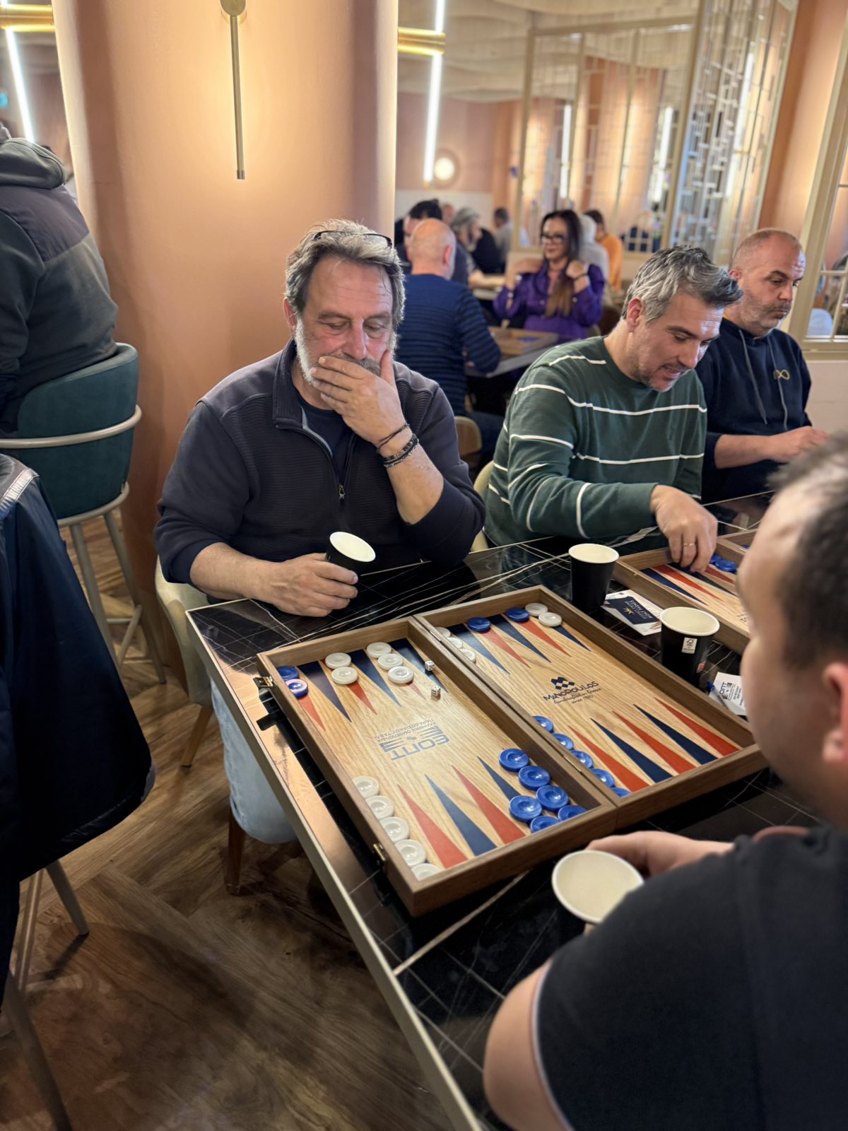 Πολυχρόνης Κοκκίνης