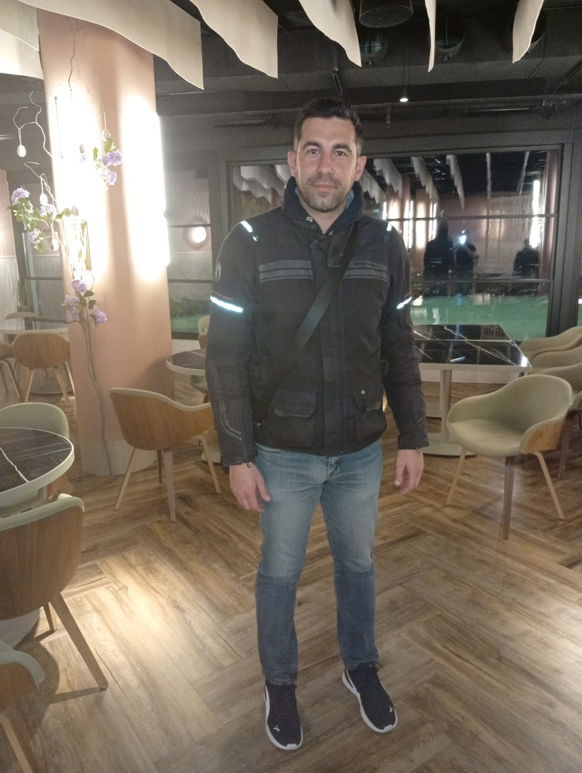 Χαραλάμπους Χάρης