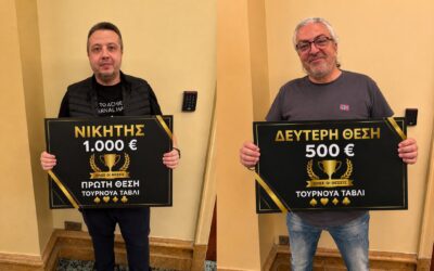 4η Αγωνιστική Πρωταθλήματος Πόρτες Θεσσαλονίκης 2026