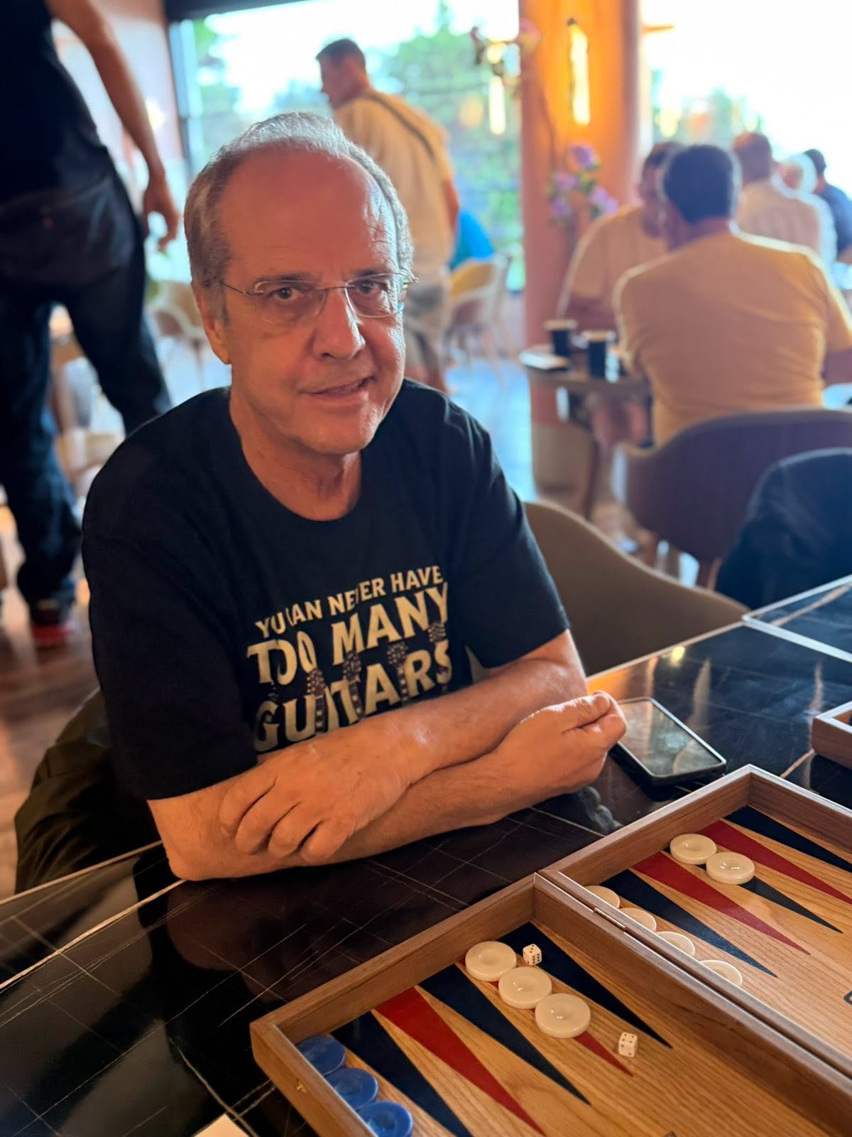 Κώστας Χιωτίνης
