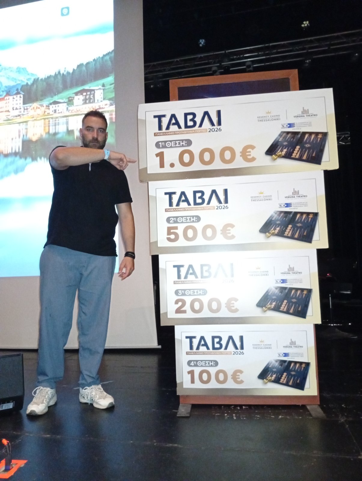 Γιάννης Ζυριχίδης